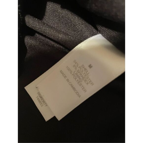 Bisou Bisou sleeveless top size M - Picture 6 of 10